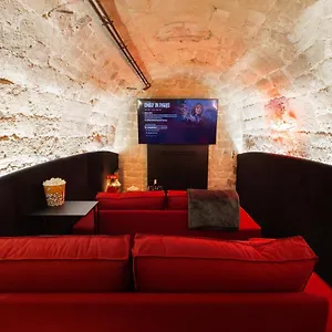 Cmg Jacques /pantheon , Paris France