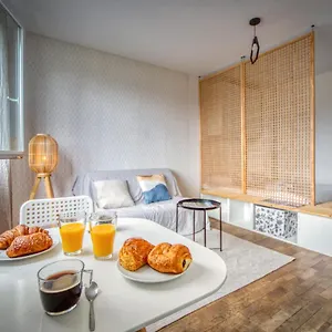 Le Che'vallier - Catane / Rocade Appartement